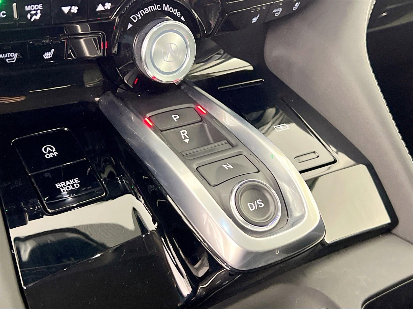 Used 2023 Acura MDX SH-AWD w/ Advance Package image 17