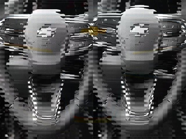 New 2026 Chevrolet Equinox LT image 23