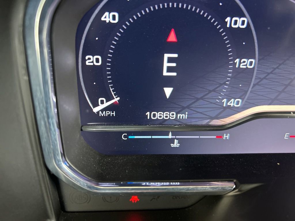 Used 2025 GMC Sierra 1500 Denali Ultimate image 54