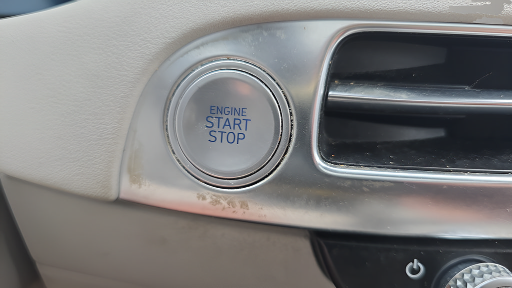 Used 2023 Hyundai Palisade Calligraphy FWD image 28