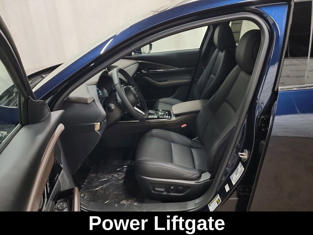 New 2025 MAZDA CX-30 AWD 2.5 S w/ Premium Package image 10