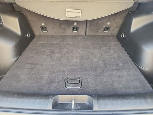 Used 2020 Jeep Cherokee Trailhawk image 25