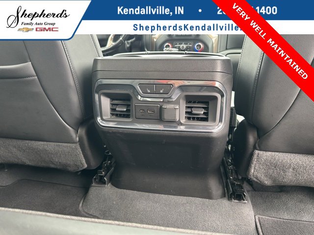Used 2023 Chevrolet Silverado 2500 High Country w/ Z71 Off-Road Package image 14