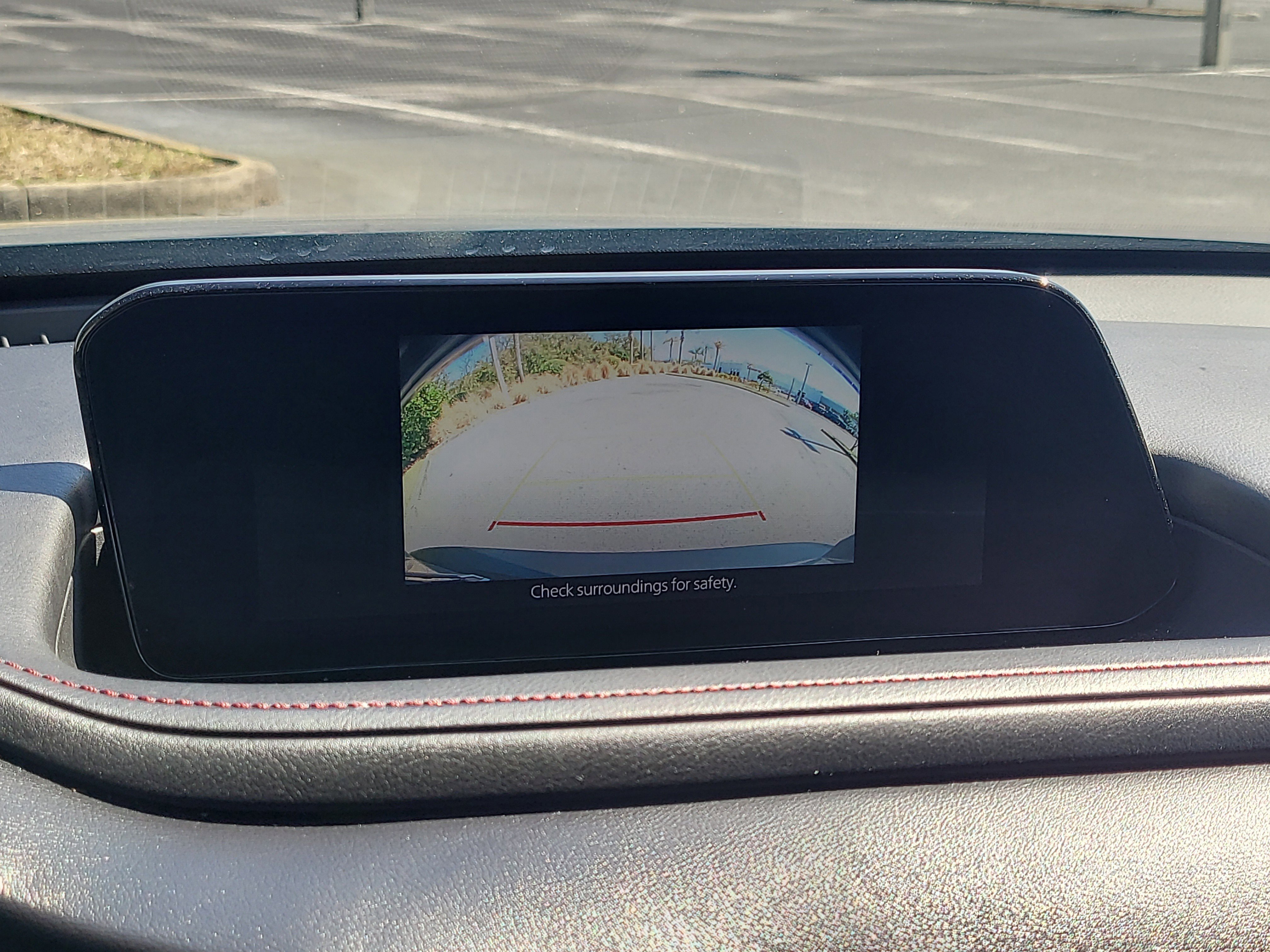 Used 2025 MAZDA CX-30 AWD 2.5 S w/ Preferred Package image 25