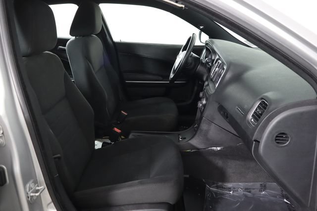 Used 2018 Dodge Charger Police w/ Fleet Safety Group RWD image 17