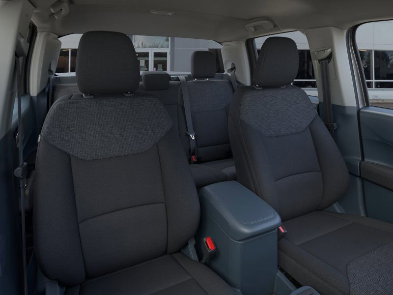 New 2026 Ford Maverick XL image 34