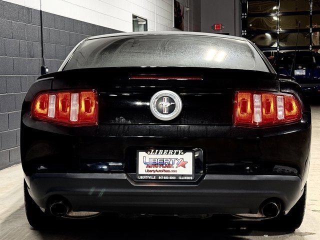 Used 2011 Ford Mustang Premium w/ 202A Rapid Spec Order Code image 14