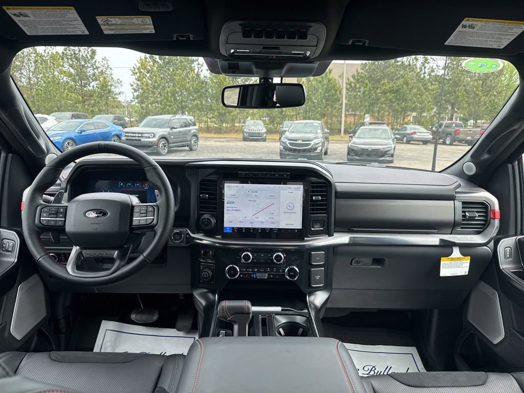 New 2026 Ford F150 Raptor image 2