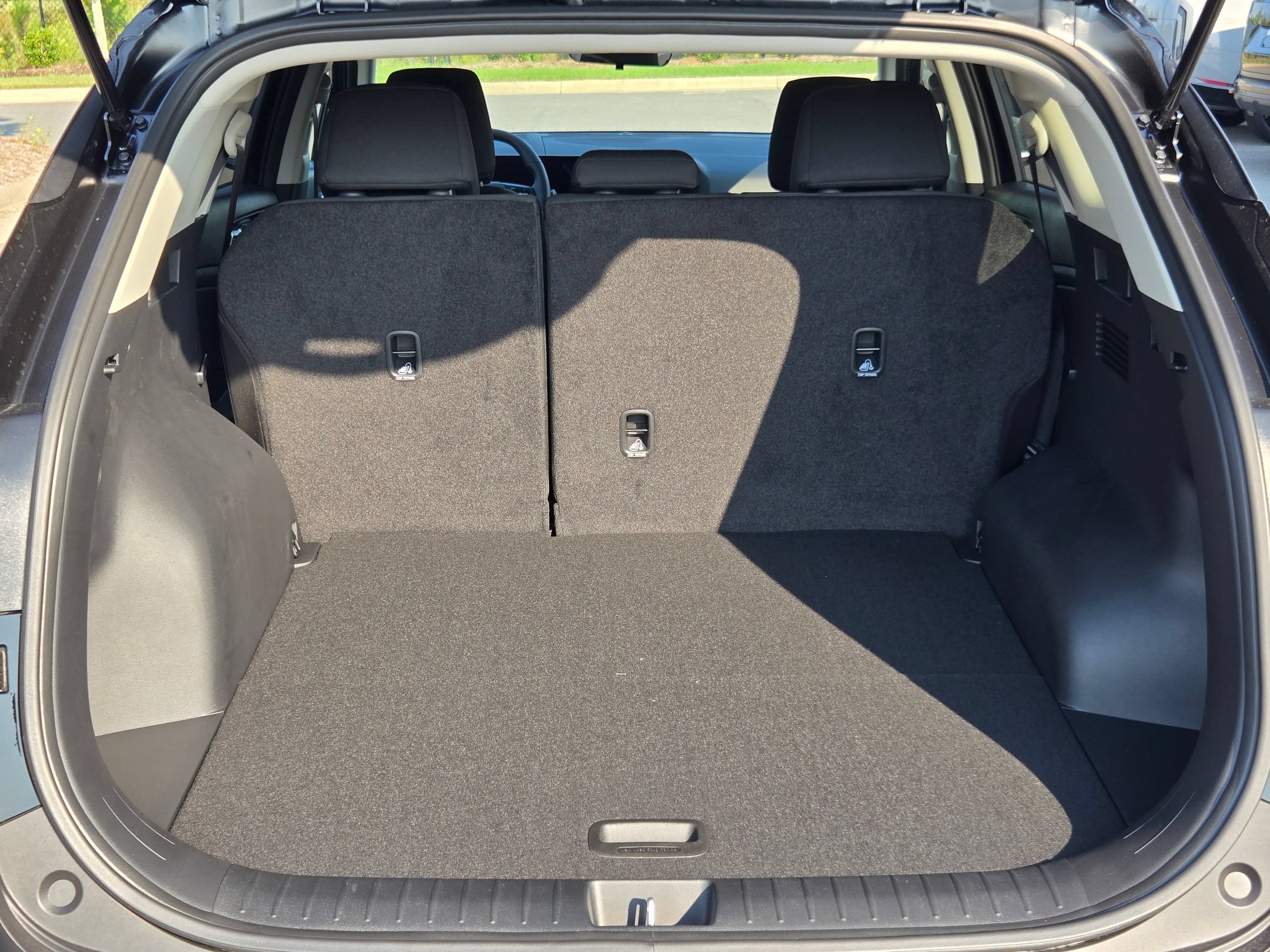 New 2026 Kia Sportage LX w/ LX Convenience Package FWD image 14