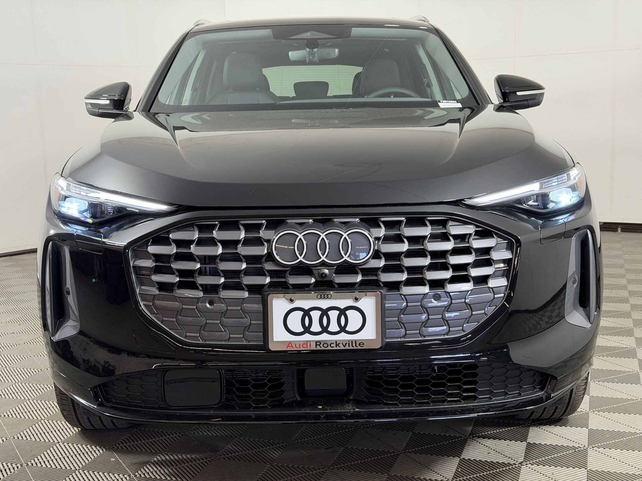 New 2026 Audi Q5 Premium Plus AWD/4WD image 6