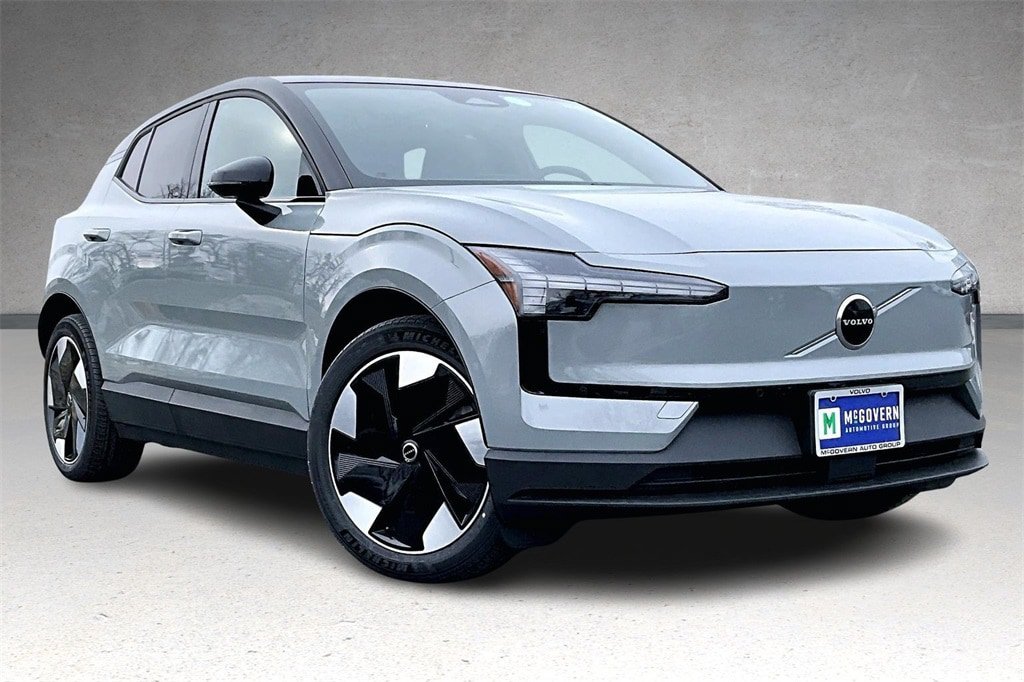 New 2026 Volvo EX30 Plus w/ Climate Package AWD/4WD image 2