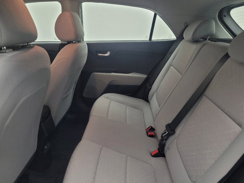 Used 2021 Kia Rio S FWD image 18