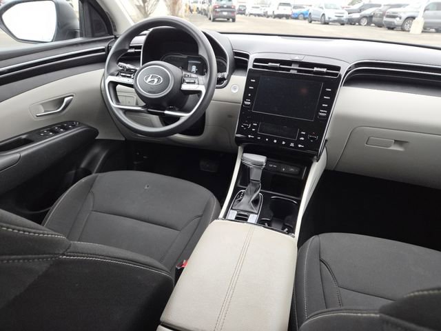 Used 2024 Hyundai Tucson SEL AWD/4WD image 30