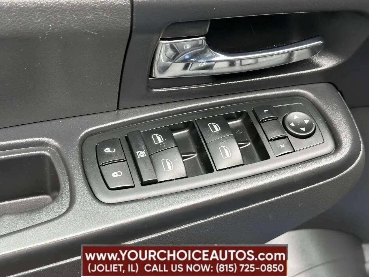 Used 2009 Jeep Liberty Rocky Mountain image 23