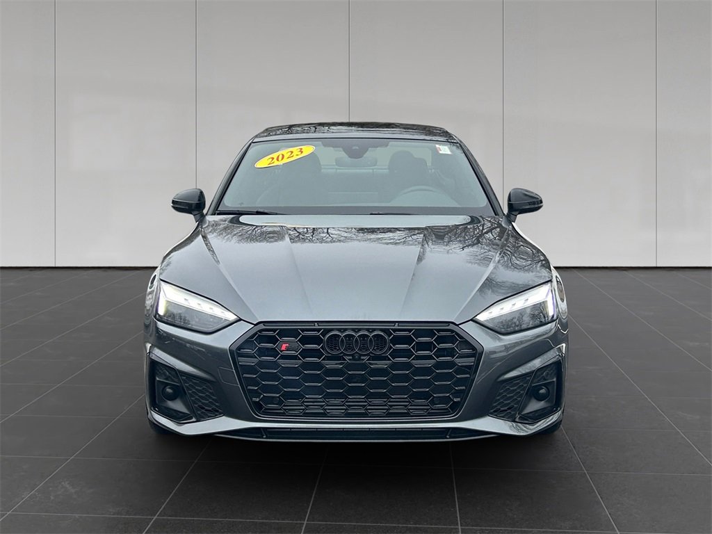 Used 2023 Audi S5 Premium Plus image 8