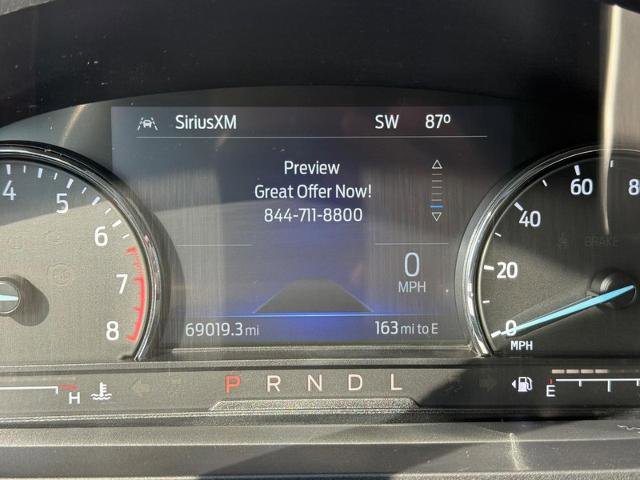 Certified 2022 Ford Explorer XLT w/ Class IV Trailer Tow Package image 22