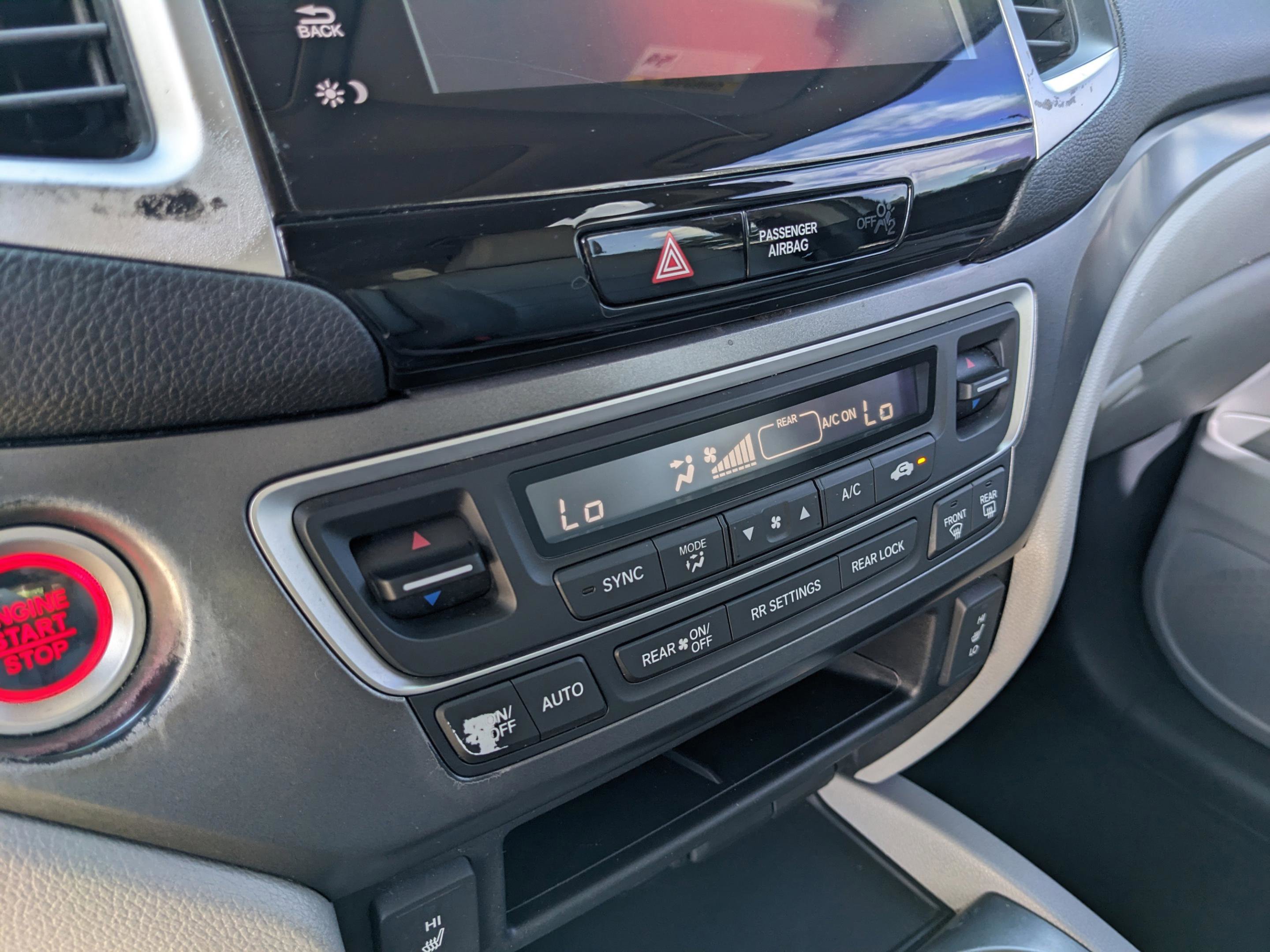 Used 2018 Honda Pilot EX-L image 26