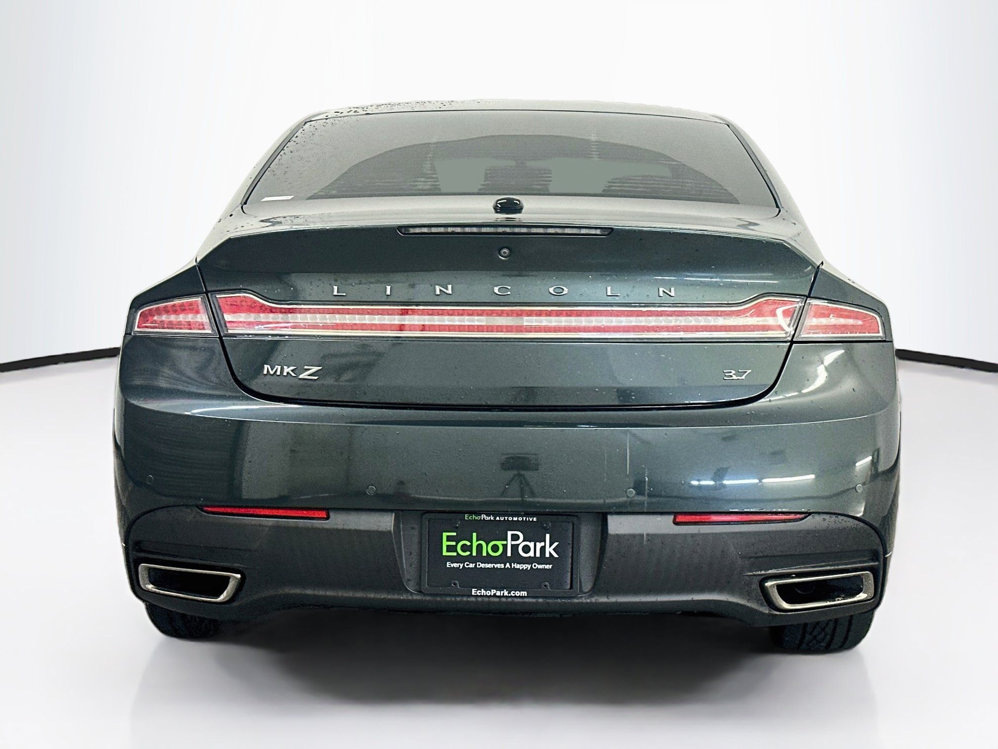 Used 2015 Lincoln MKZ w/ Equipment Group 102A Reserve FWD image 7