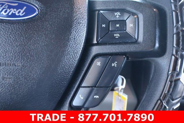 Used 2017 Ford F150 XLT image 22