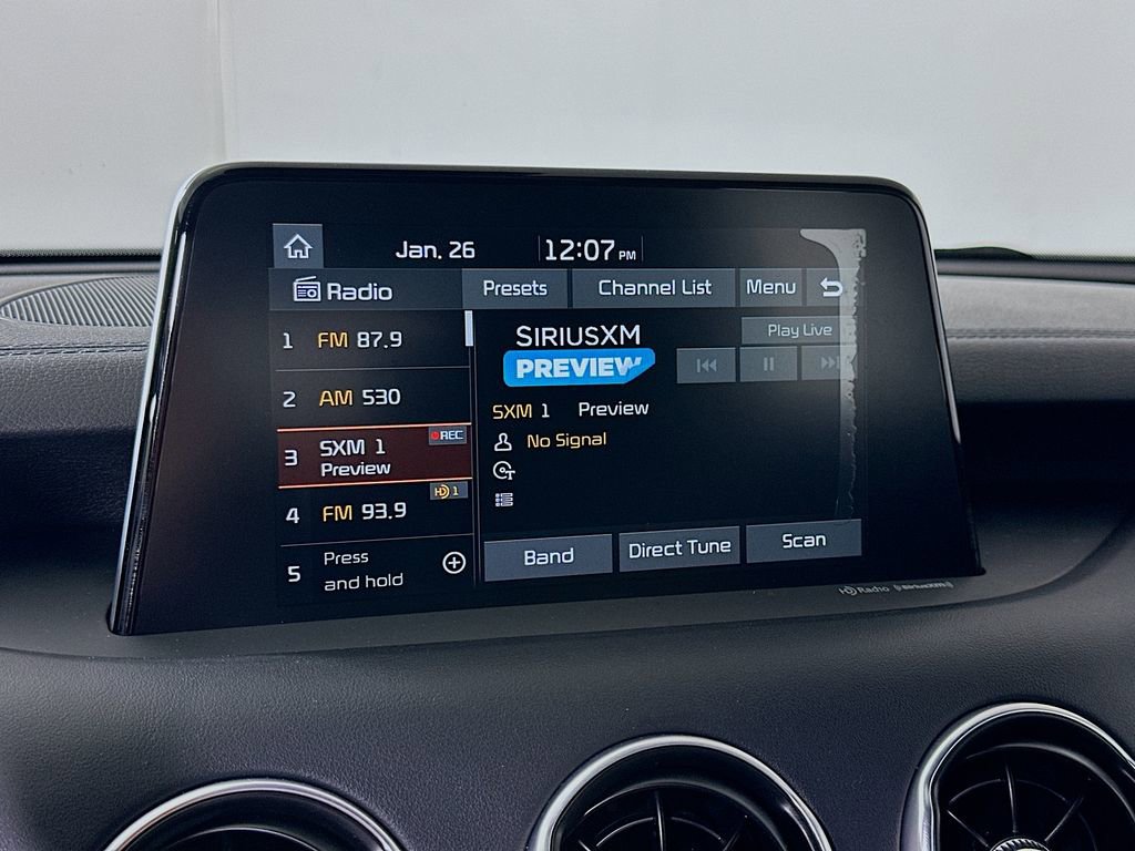 Used 2018 Kia Stinger GT1 image 31