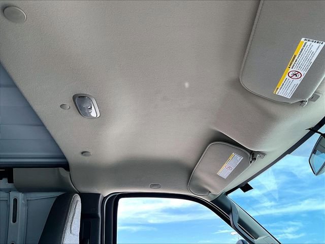 New 2026 Chevrolet Express 2500 w/ Driver Convenience Package RWD image 26