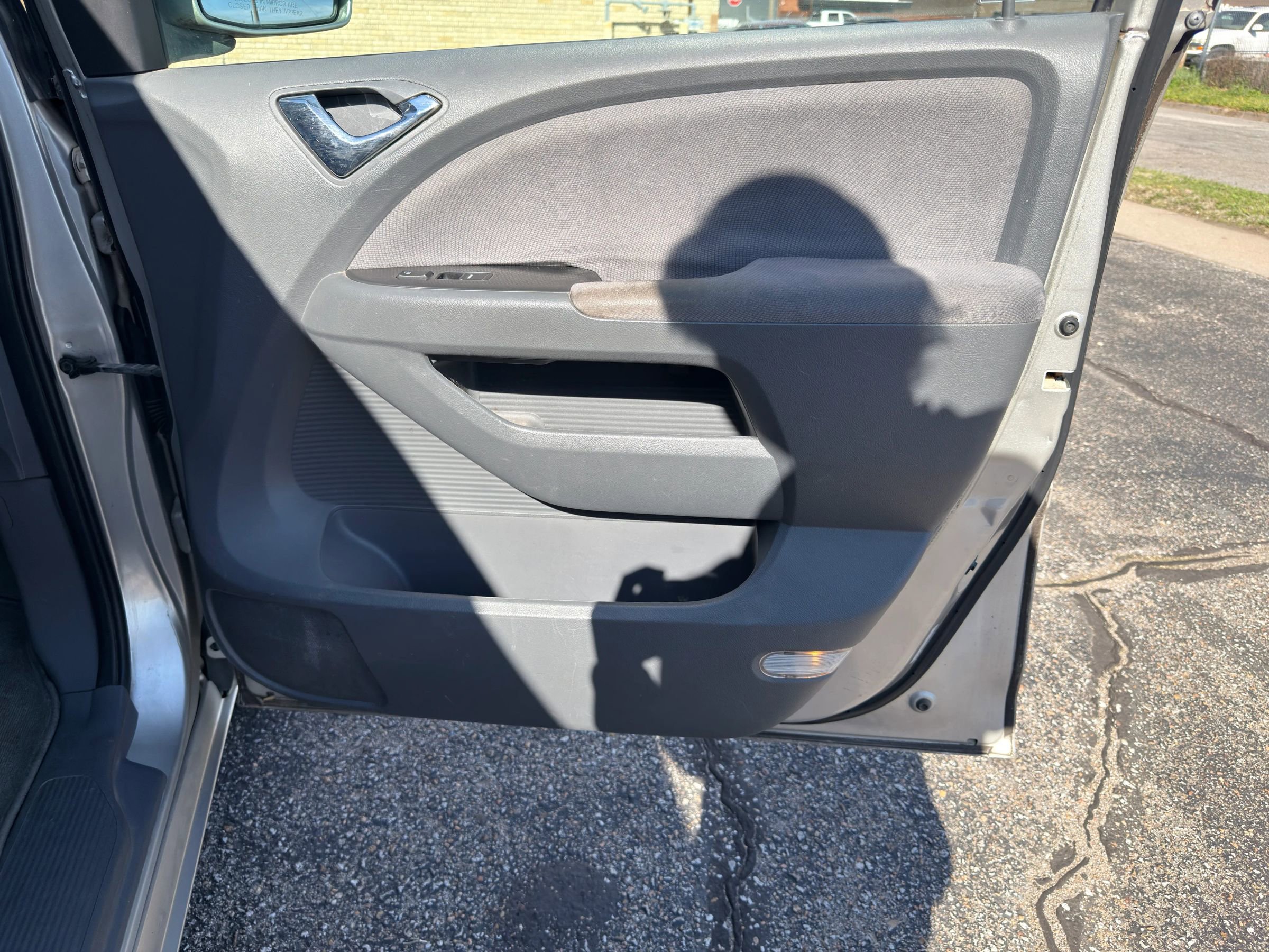 Used 2007 Honda Odyssey EX image 27