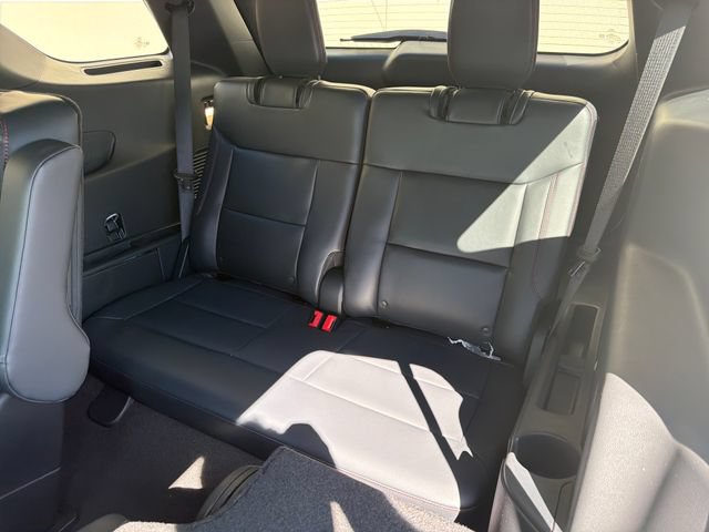 New 2027 Ford Explorer ST w/ Sun And Sound Package AWD/4WD image 14