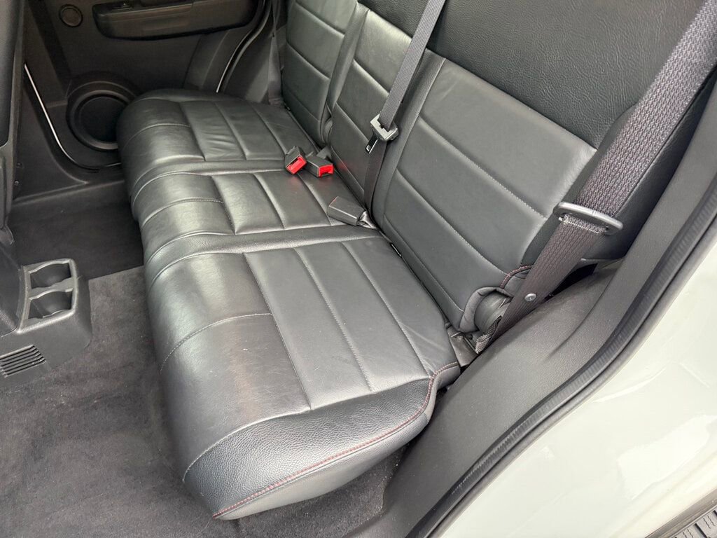 Used 2011 Dodge Nitro Heat image 32