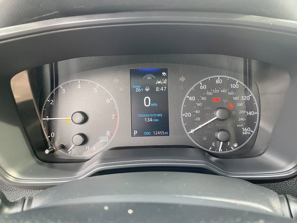 Used 2024 Toyota Corolla LE image 18