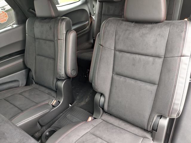 New 2026 Dodge Durango GT AWD/4WD image 21