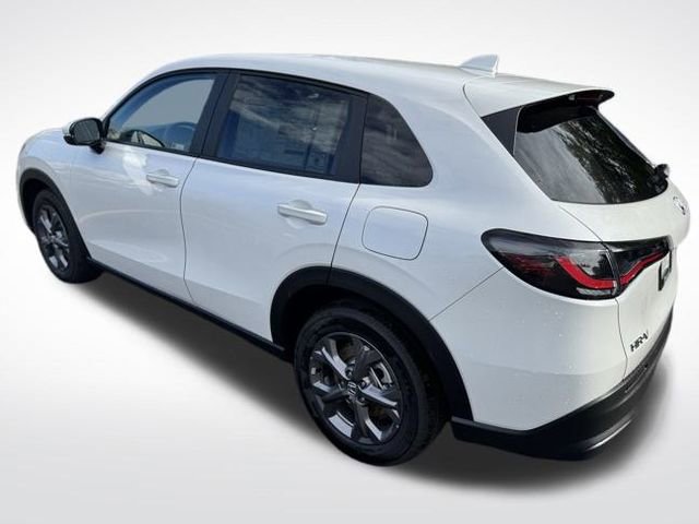 New 2026 Honda HR-V LX image 4