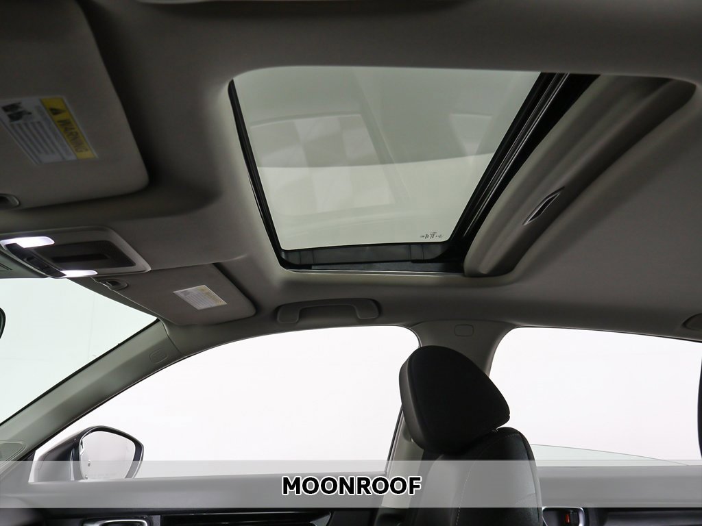 Used 2022 Honda Civic EX image 3