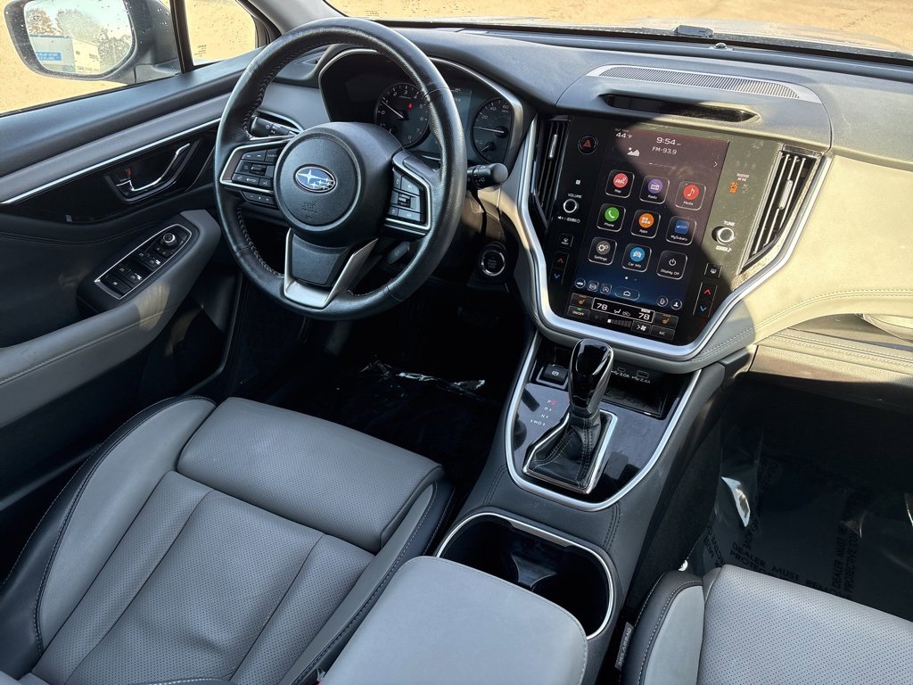 Certified 2023 Subaru Outback Limited XT image 14