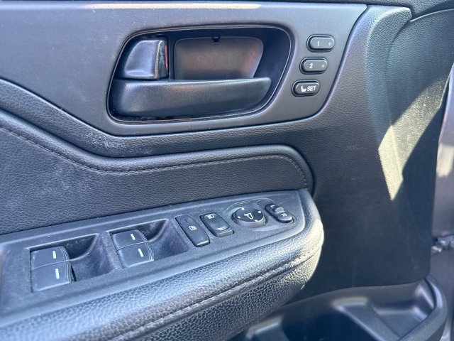 Used 2021 Honda Odyssey EX-L image 7