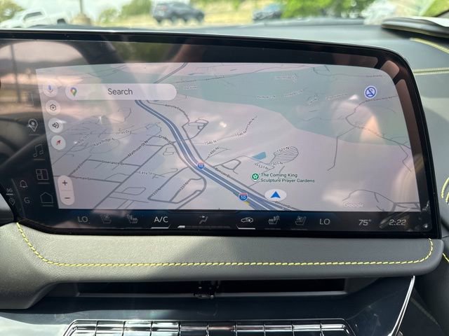 New 2026 Chevrolet Corvette Z06 image 24