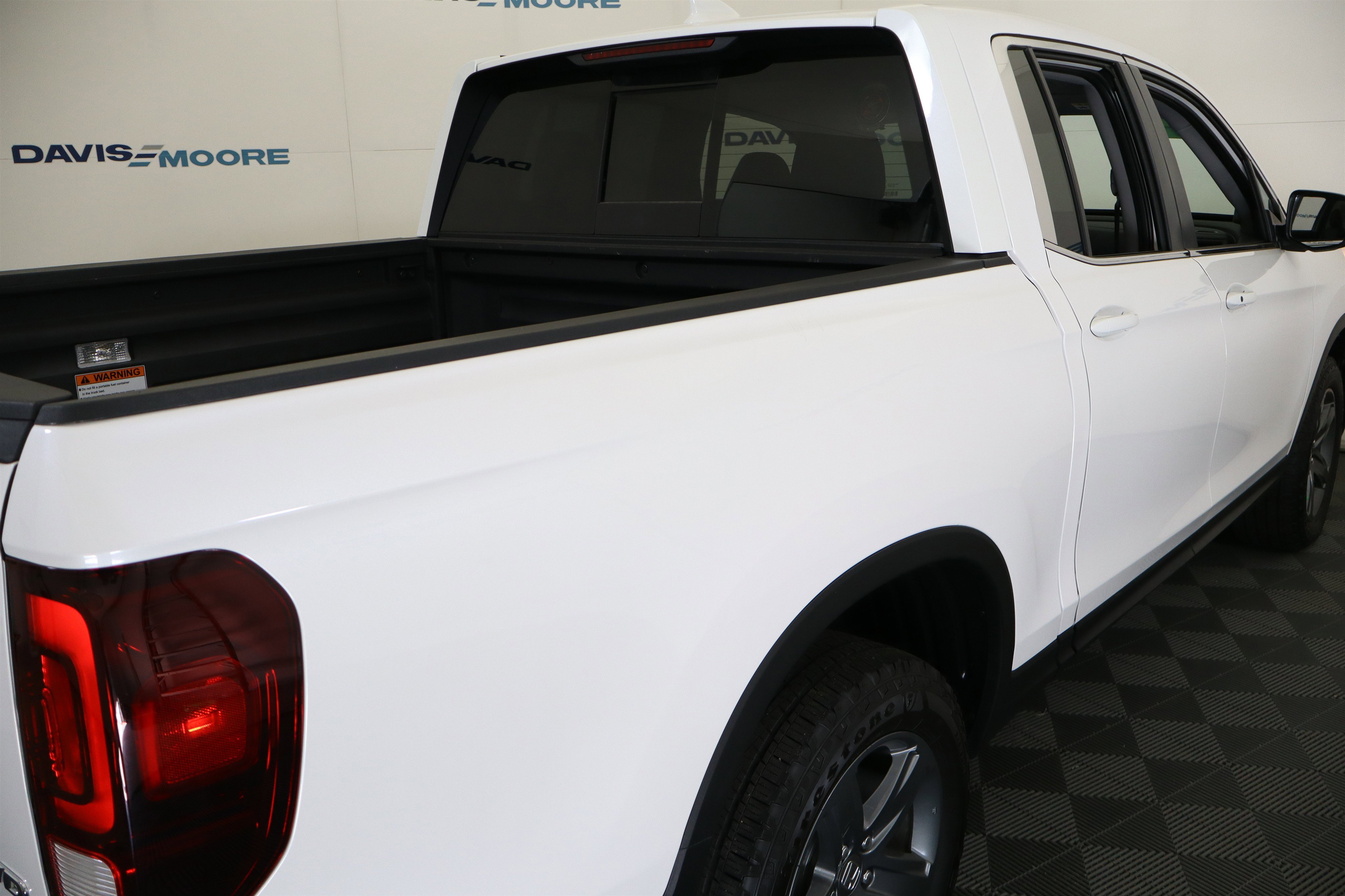 Used 2023 Honda Ridgeline RTL image 7