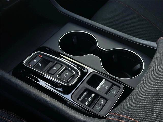 New 2026 Honda Pilot Sport image 10