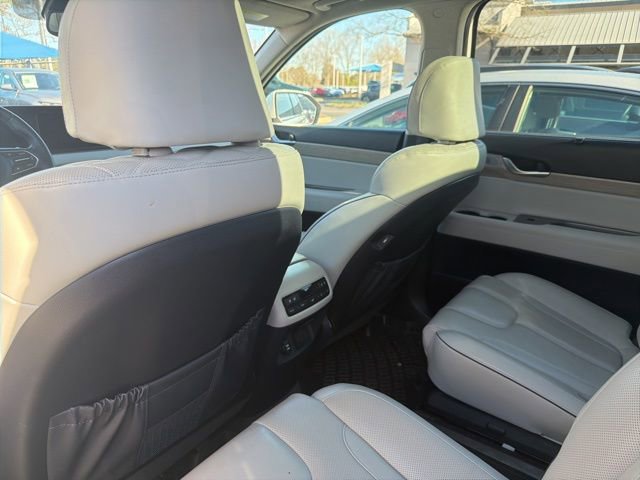Used 2021 Hyundai Palisade Limited w/ Cargo Package image 8
