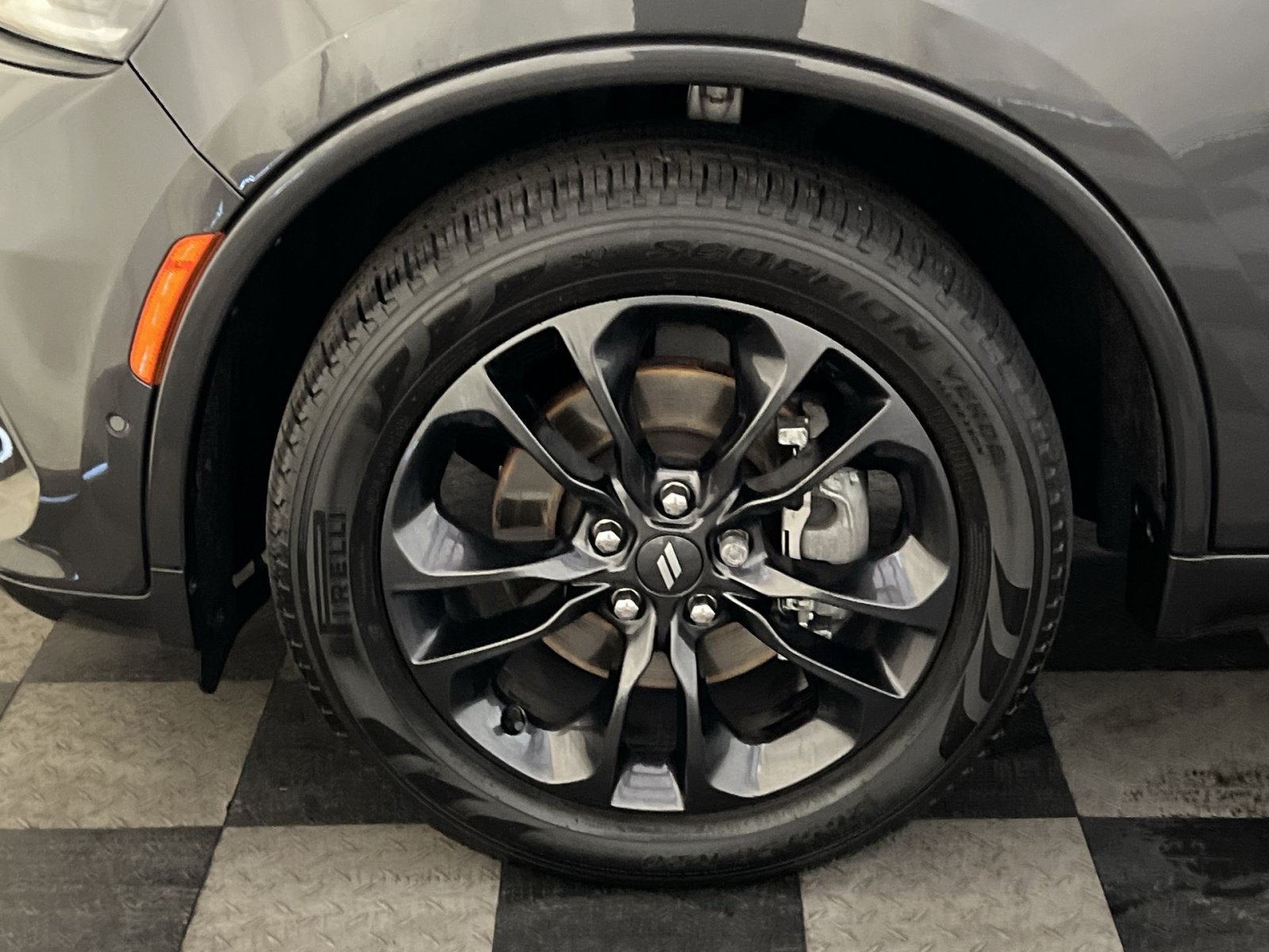 Used 2023 Dodge Durango R/T AWD/4WD image 17