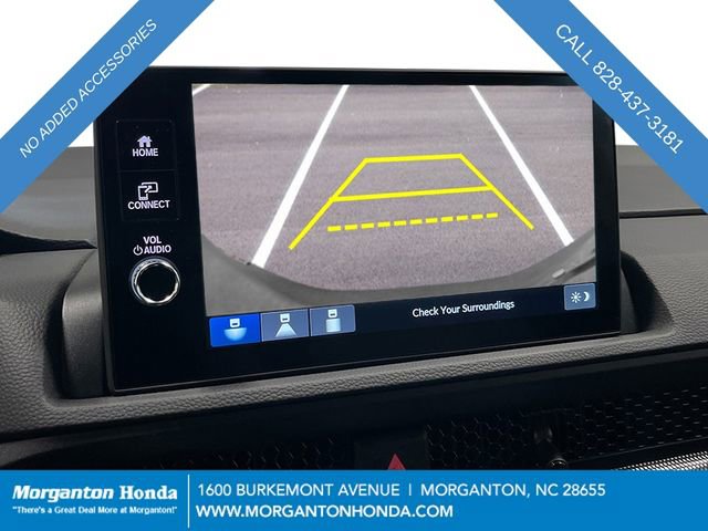 New 2026 Honda CR-V LX image 19