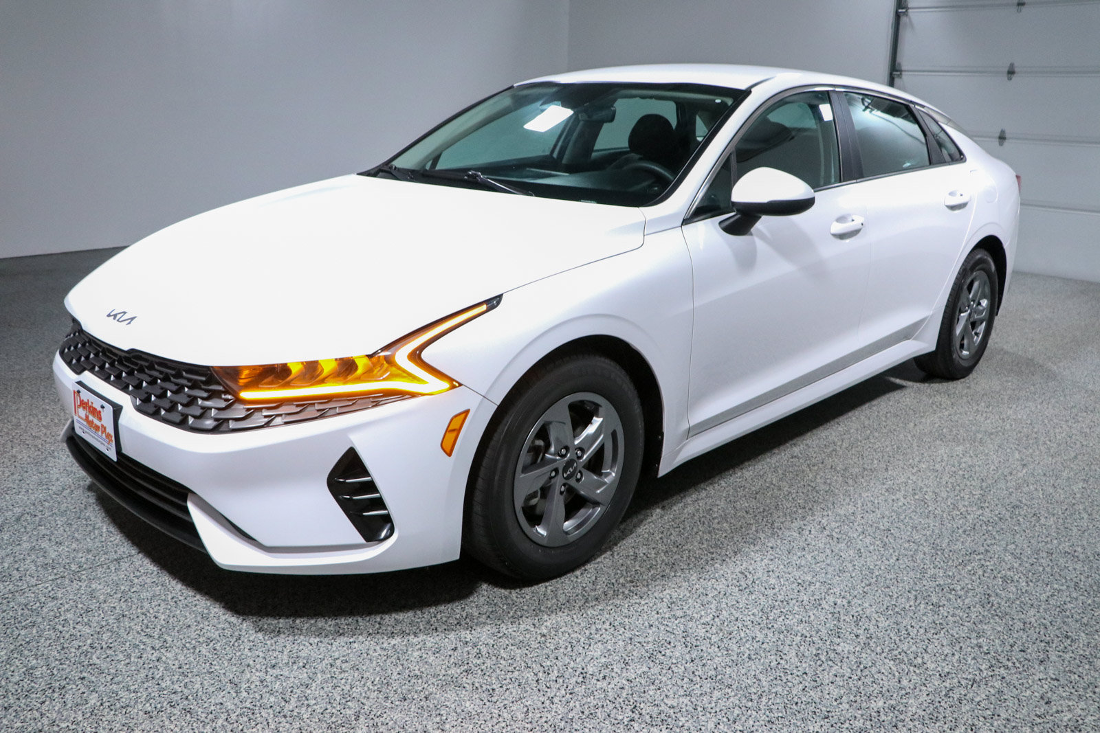 Used 2023 Kia K5 LXS FWD image 29