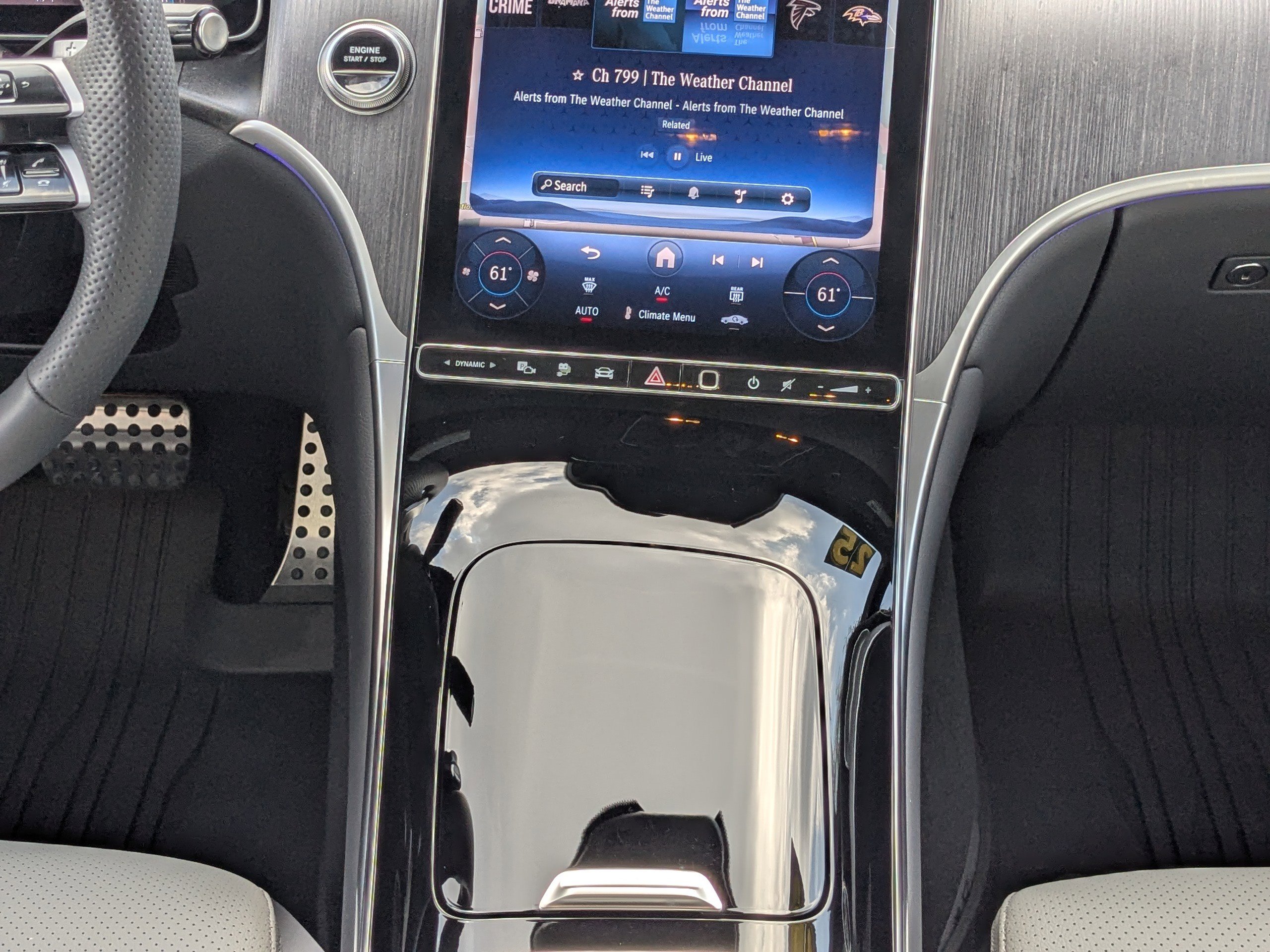 Used 2025 Mercedes-Benz GLC 350e GLC 350e 4MATIC image 18