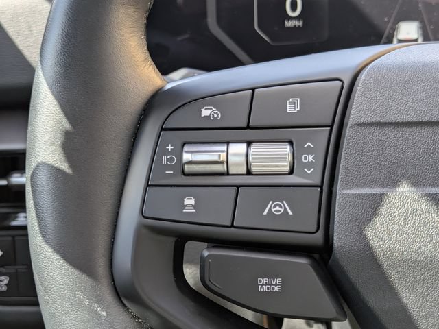 Used 2026 Kia Sportage SX FWD image 26