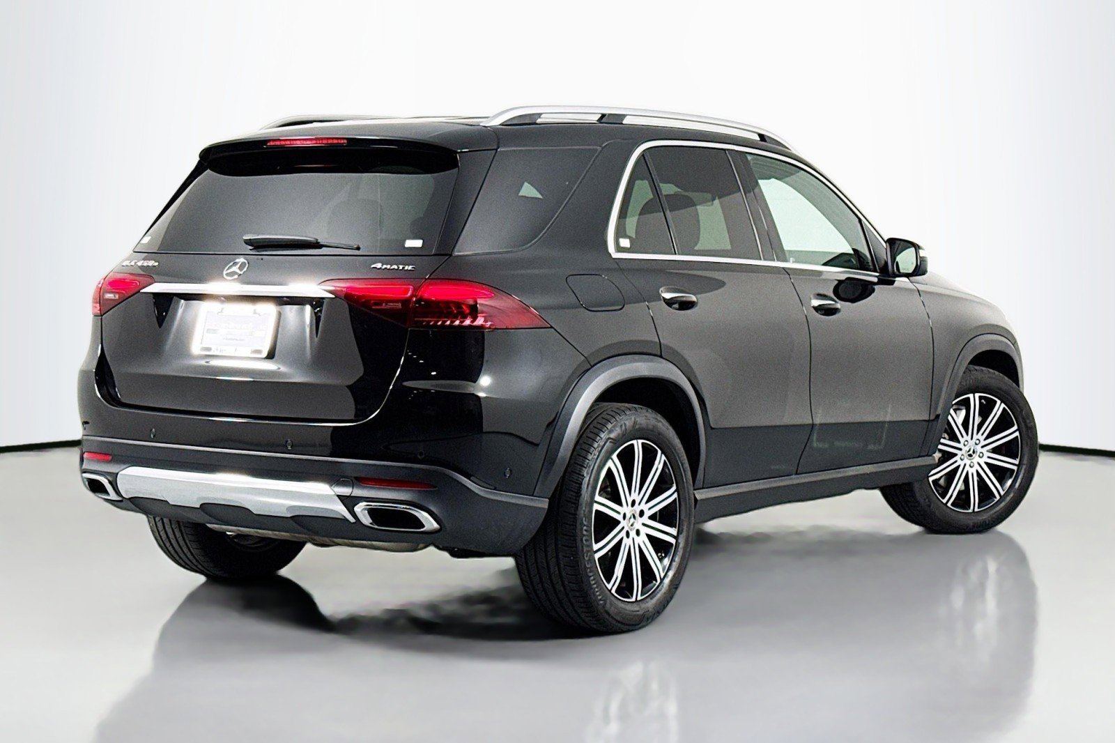 Certified 2025 Mercedes-Benz GLE 450e 4MATIC image 13