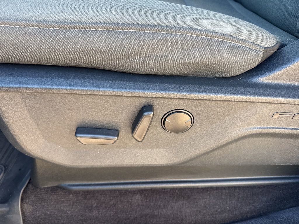 Used 2023 Ford F150 XLT w/ Equipment Group 302A High image 8