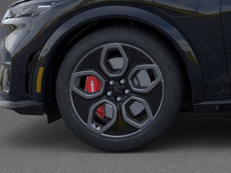 New 2026 Ford Mustang Mach-E GT image 20