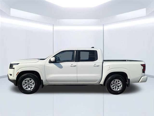 Used 2024 Nissan Frontier SV w/ Technology Package RWD video 2