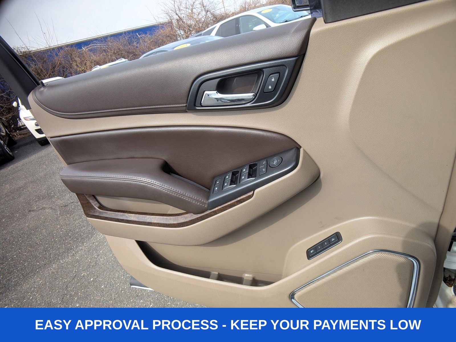 Used 2018 Chevrolet Tahoe LT image 35