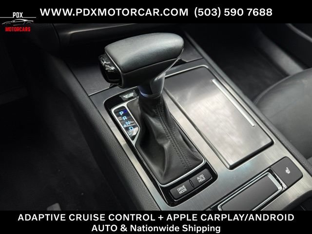 Used 2018 Genesis G80 3.8 RWD image 22