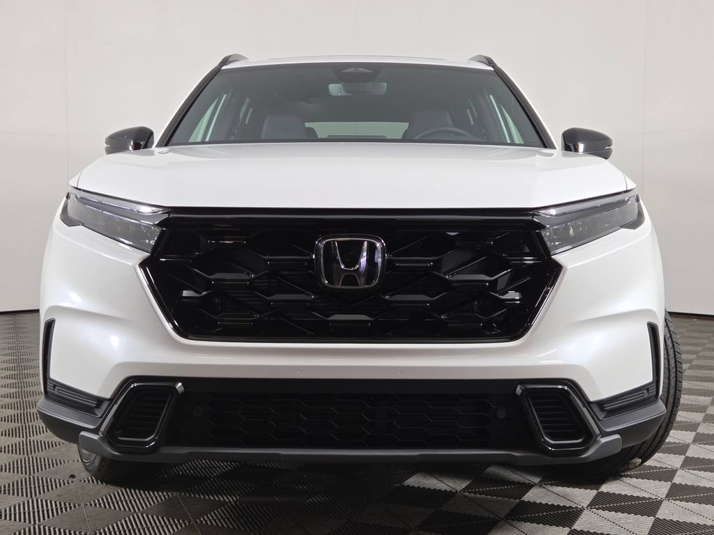 New 2026 Honda CR-V Sport-L image 12